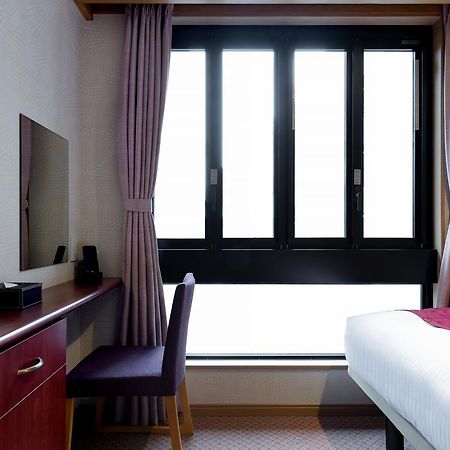 Grand Japaning Hotel Karasuma Oike Kyoto Exterior photo