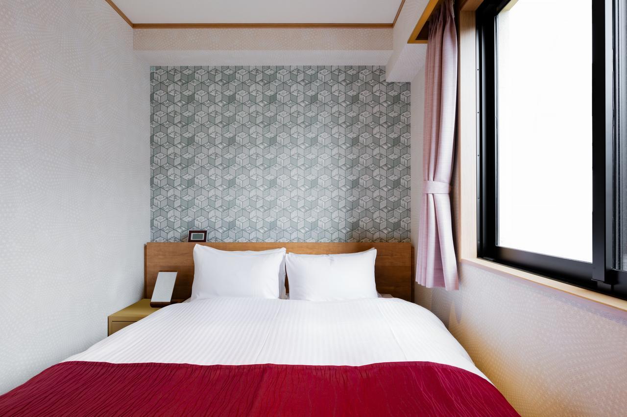 Grand Japaning Hotel Karasuma Oike Kyoto Exterior photo